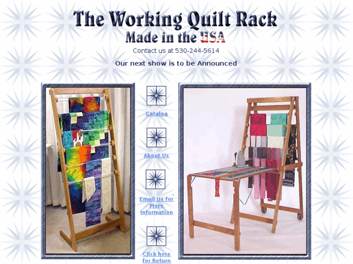 www.workingquiltrack.com