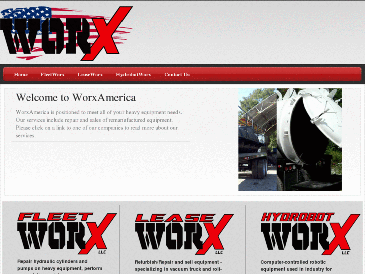 www.worxamerica.com