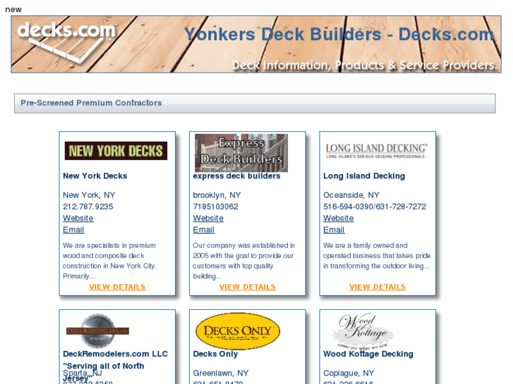 www.yonkersdeckbuilders.com