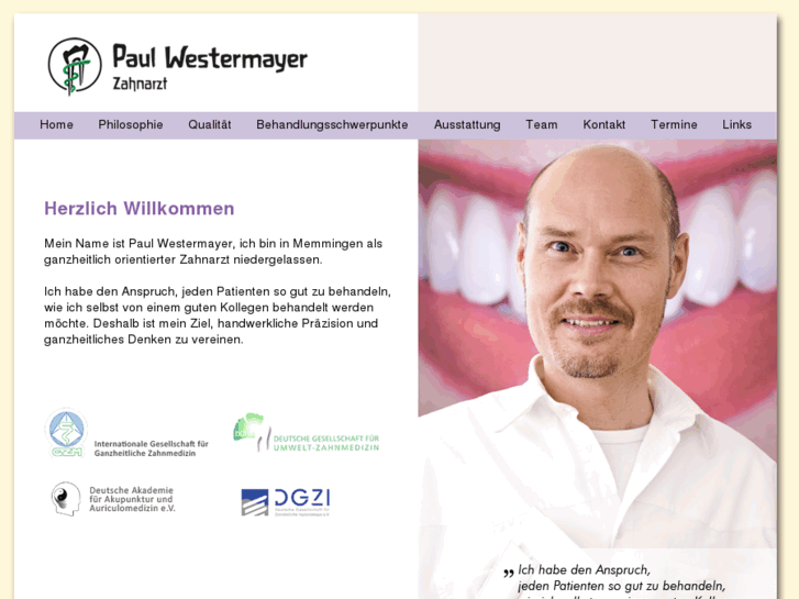 www.za-westermayer.de