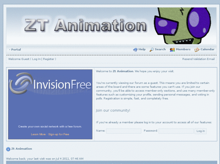 www.ztanimation.com