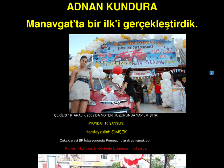 www.adnankundura.com