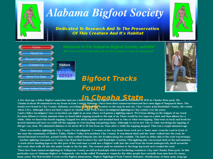 www.alabamabigfootsociety.com