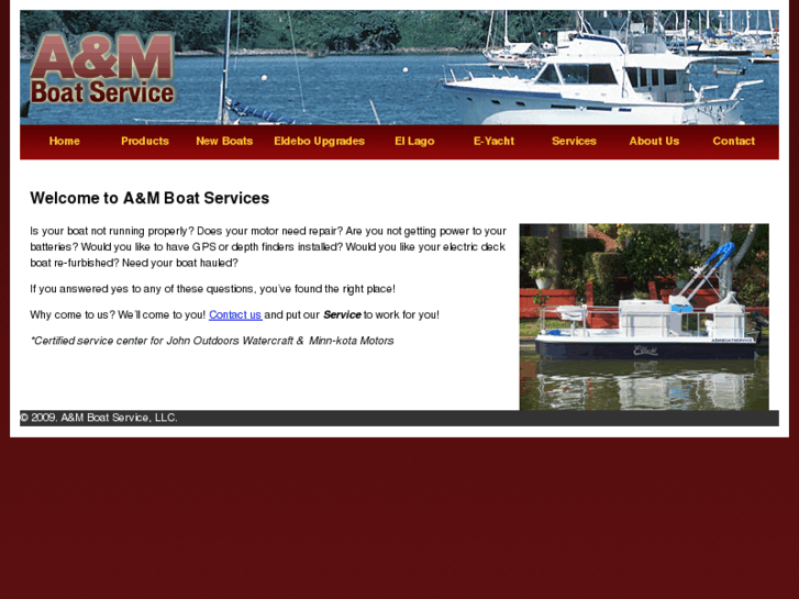 www.amboatservice.com