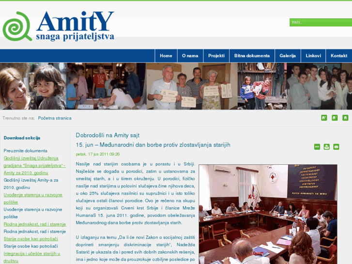 www.amity-yu.org