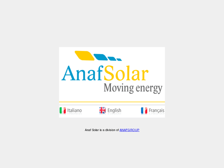 www.anafsolar.eu