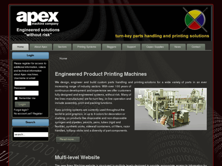 www.apexmachine.cn