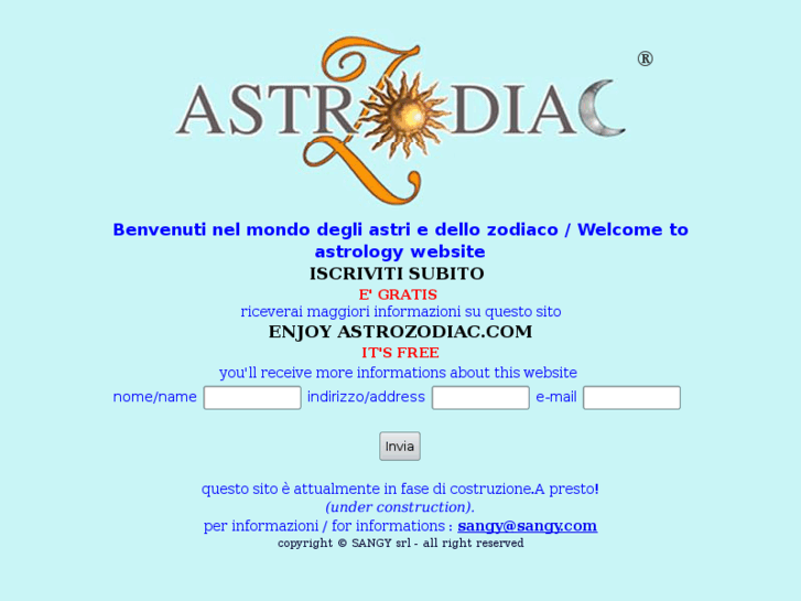 www.astrozodiac.com