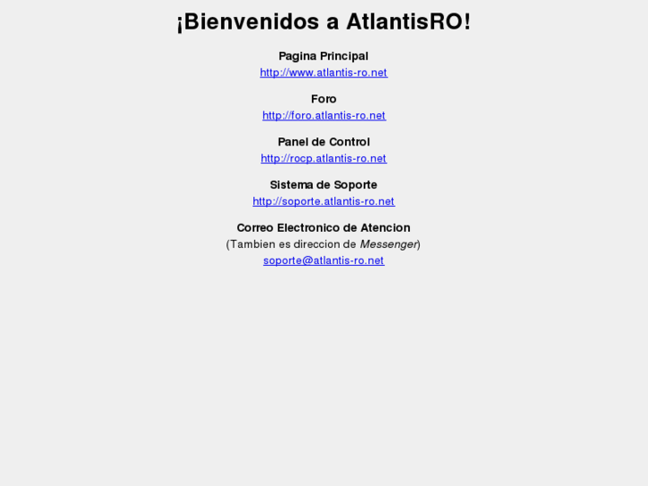 www.atlantis-ro.info