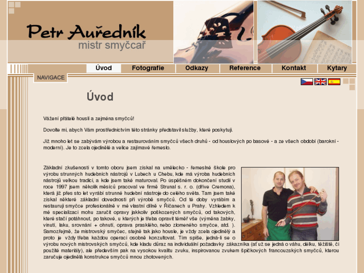 www.aurednik.net
