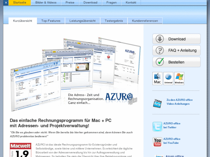 www.azuro-office.de