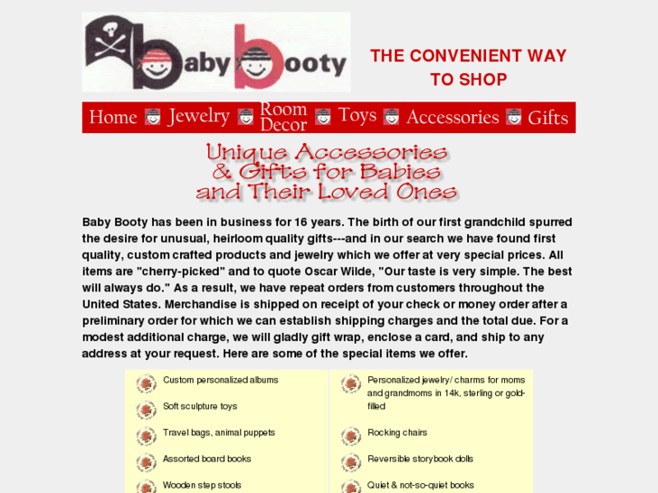 www.babybootyonline.com