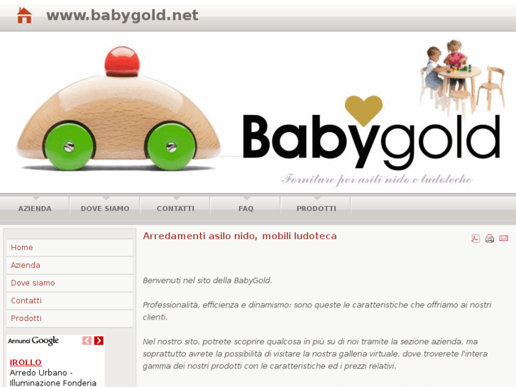 www.babygold.net