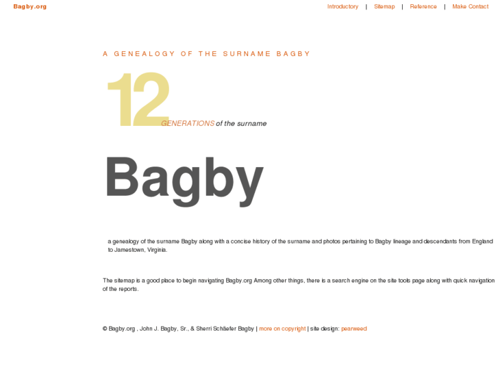 www.bagby.org