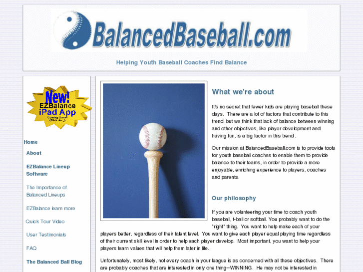 www.balancedbaseball.com