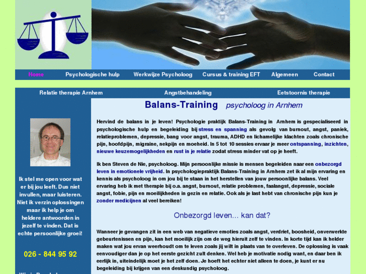 www.balanstraining.nl