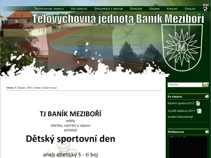 www.banikmezibori.cz