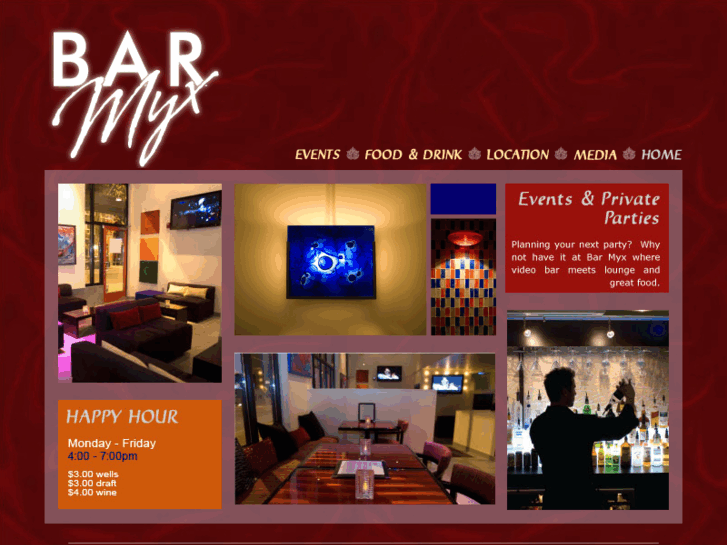 www.barmyx.com
