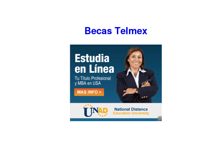 www.becastelmex.net