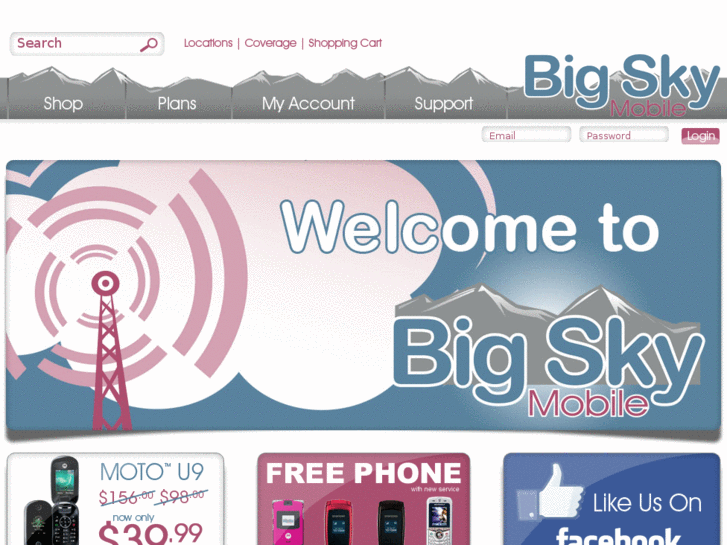 www.bigskymobile.net