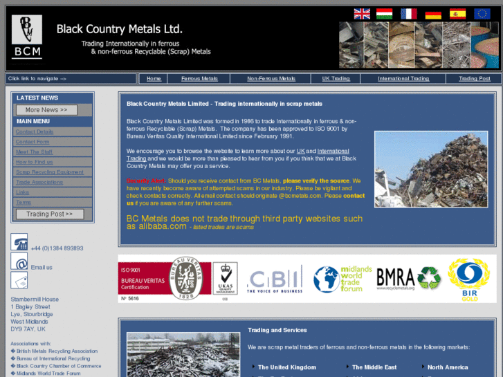 www.blackcountrymetals.com