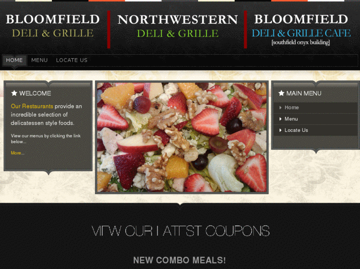 www.bloomfielddeli.com