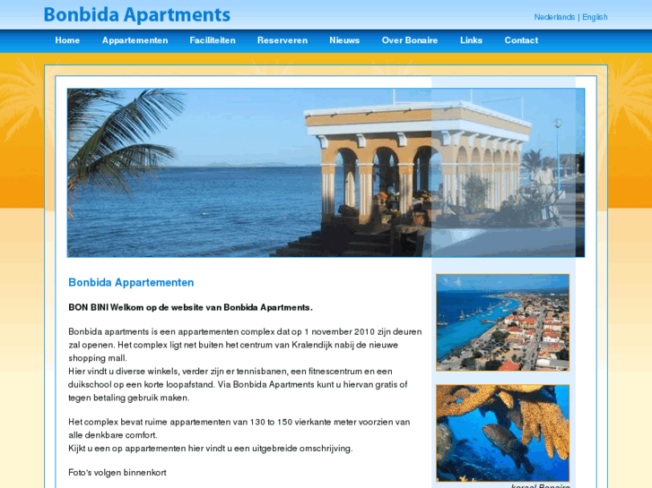 www.bonbida-apartments.com