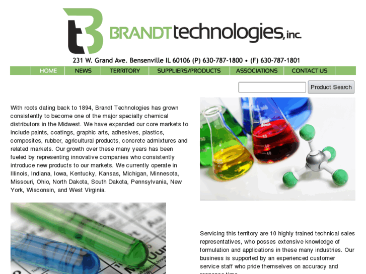 www.brandttech.com