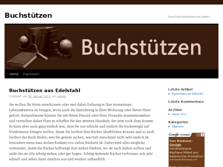 www.buchstuetze.net