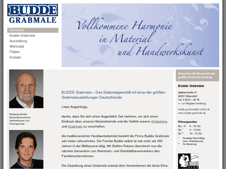 www.budde-grabmale.de