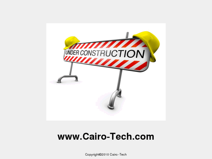 www.cairo-tech.net