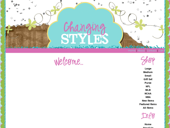 www.changingstyles.net