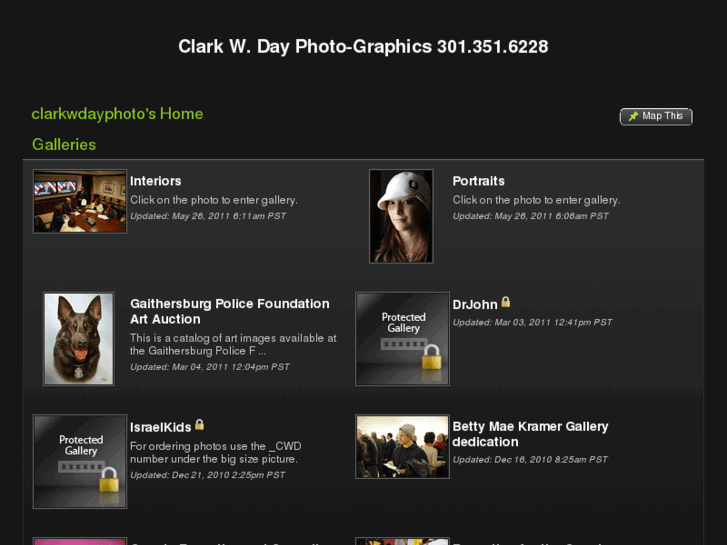 www.clarkwdayphoto.com