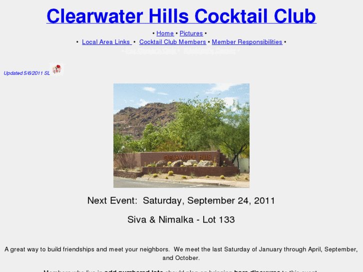 www.clearwaterhills.info