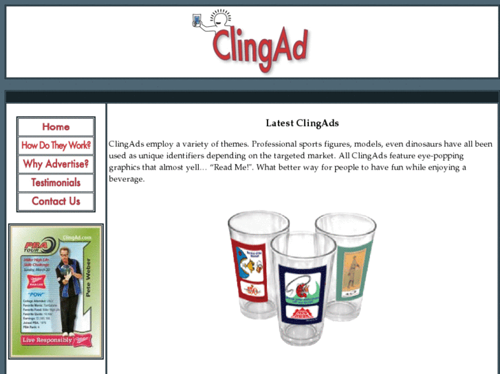 www.clingad.com