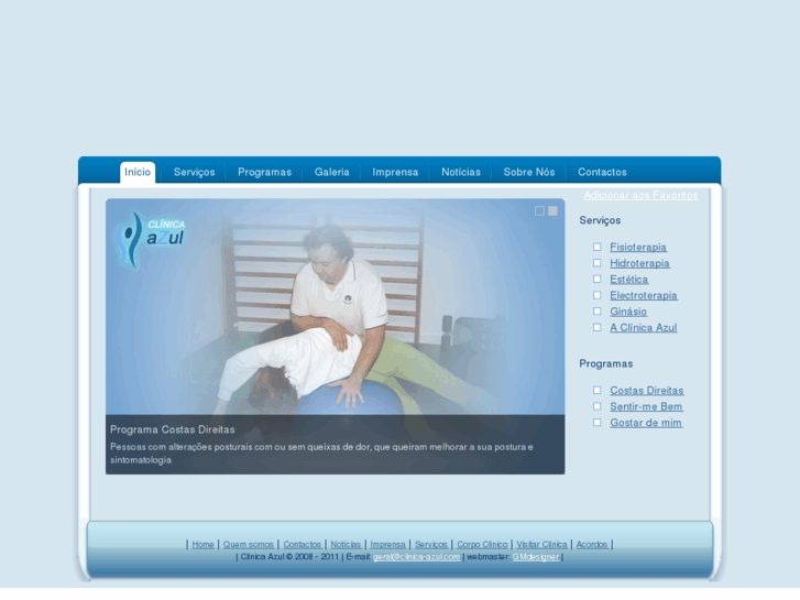 www.clinica-azul.com