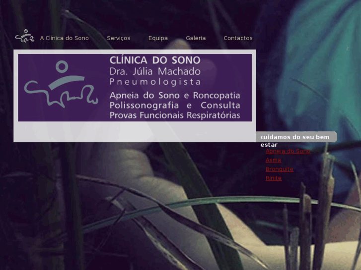 www.clinicadosonoporto.com