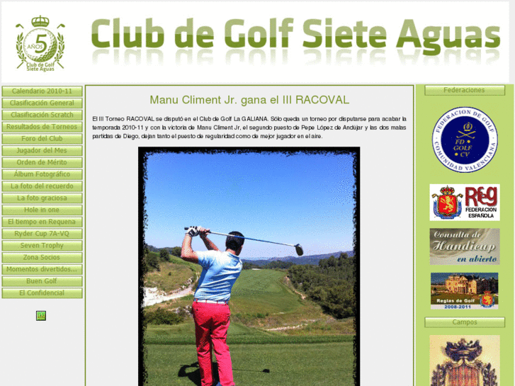 www.clubdegolfsieteaguas.com