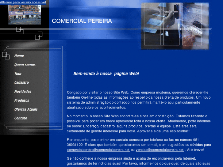 www.comercialpereira.net