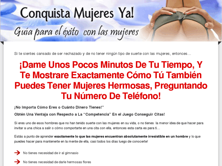 www.conquistarmujeresya.com