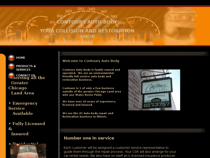 www.contoursautobody.com
