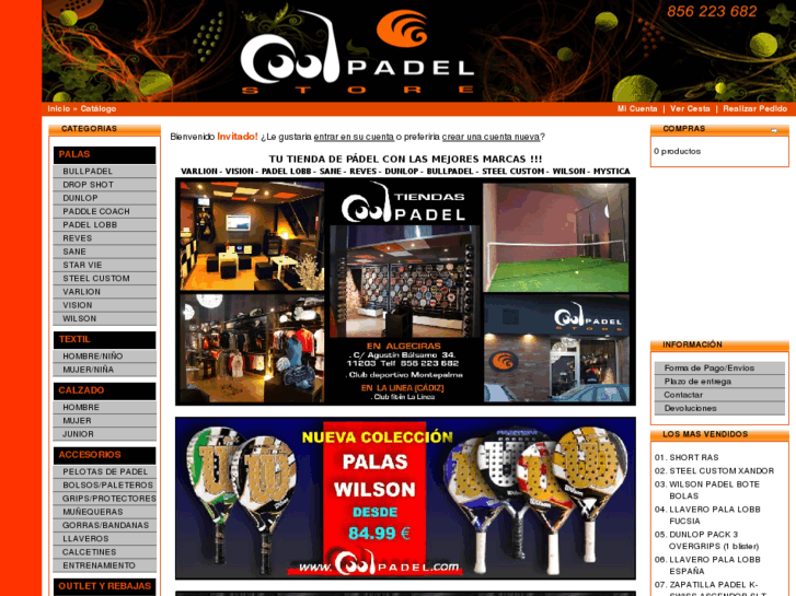 www.coolpadel.com