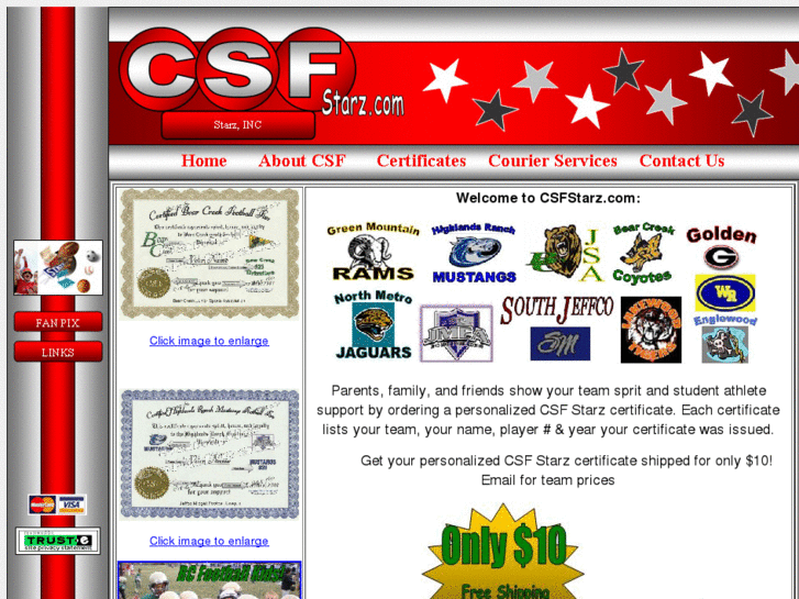 www.csfstarz.com