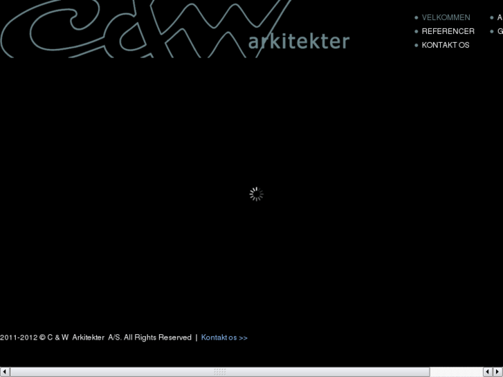 www.cw-arkitekter.dk