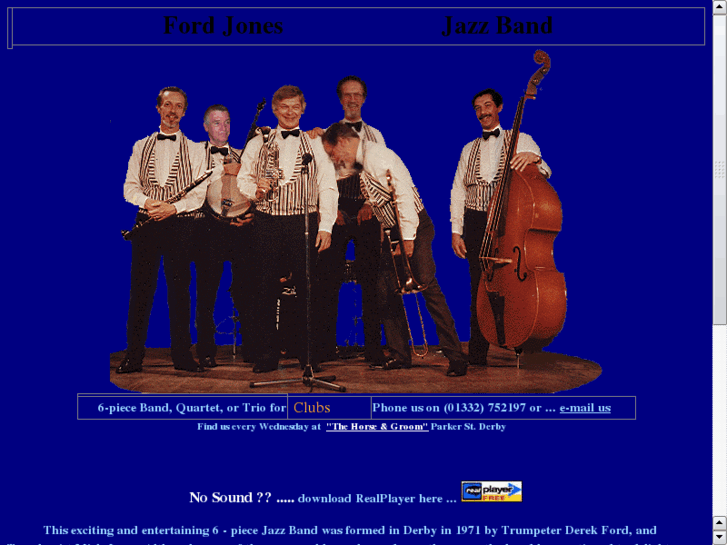 www.dixieband.co.uk