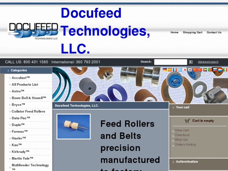 www.docufeedtech.com