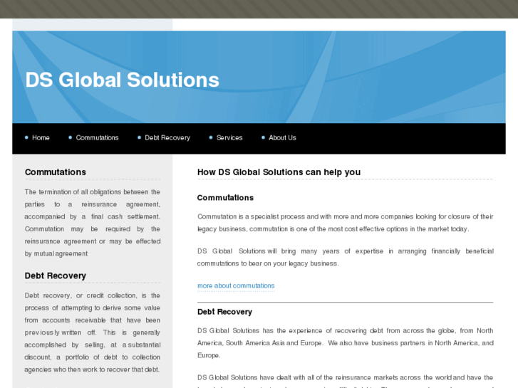 www.dsglobalsolutions.com
