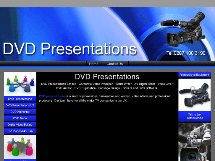 www.dvdpresentations.com