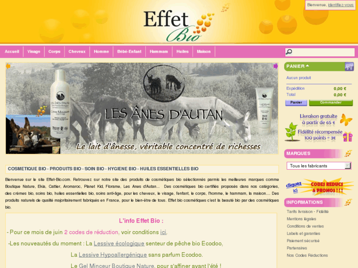 www.effet-bio.com