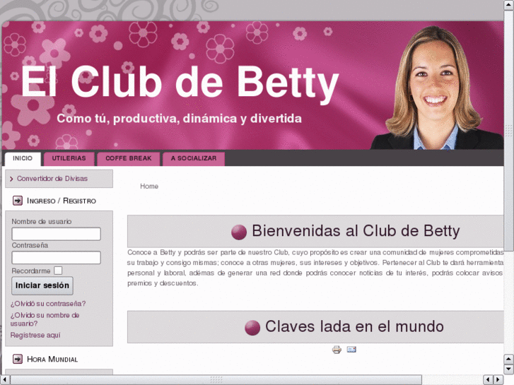 www.elclubdebety.com